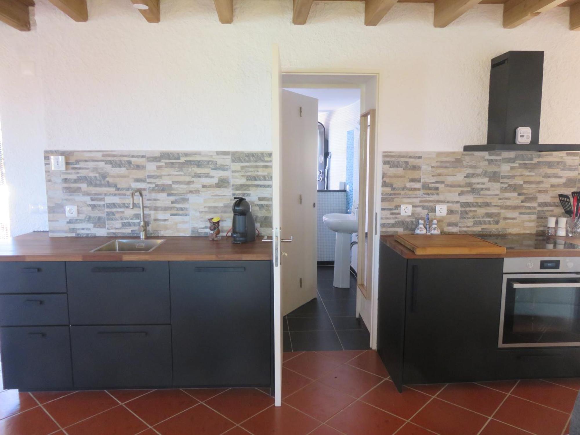 Villa Cedros Santa Cruz das Flores Habitación foto