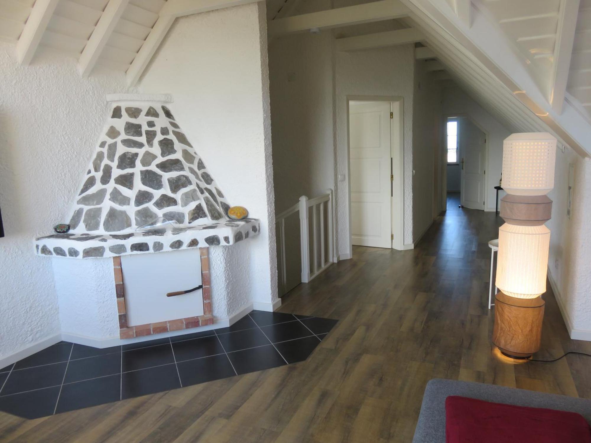 Villa Cedros Santa Cruz das Flores Habitación foto