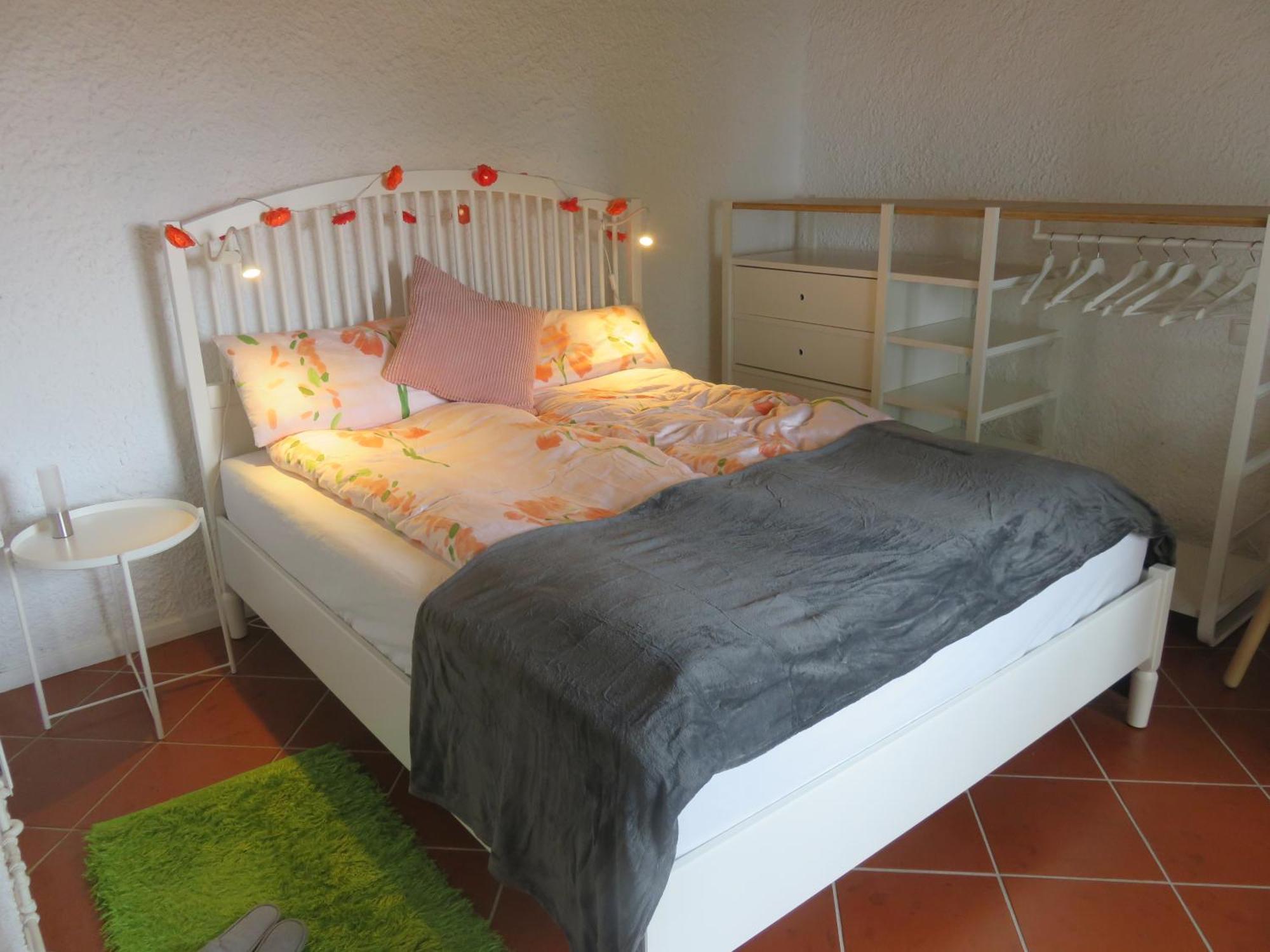 Villa Cedros Santa Cruz das Flores Habitación foto
