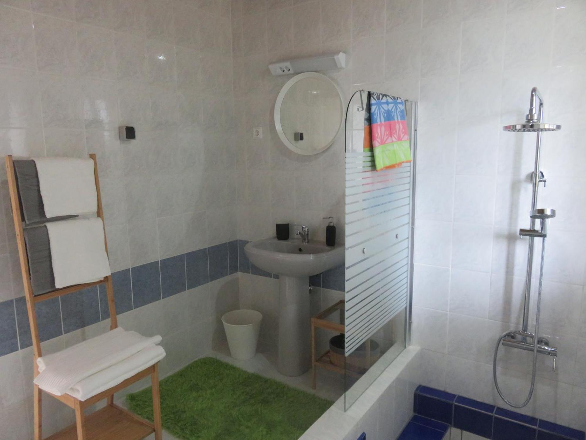 Villa Cedros Santa Cruz das Flores Habitación foto